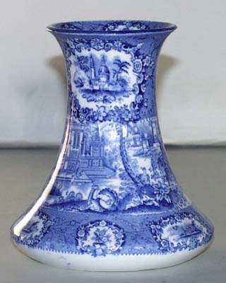 Vase Flask c1920s
